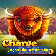 jogos do amor ana huang pdf